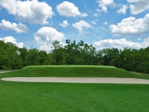 Camargo 11th Green